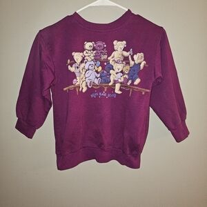 Vintage kids Northern Getaway Shirt